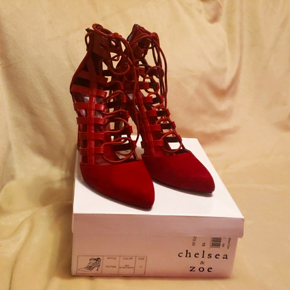 Women shoes